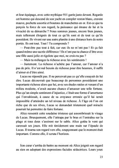 Lui rêvait d'une Ferrari et elle d'une bague en diamant