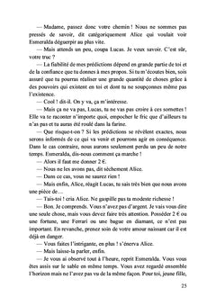 Lui rêvait d'une Ferrari et elle d'une bague en diamant
