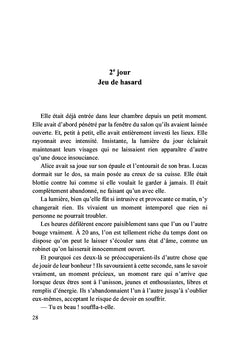 Lui rêvait d'une Ferrari et elle d'une bague en diamant