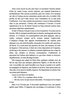 Lui rêvait d'une Ferrari et elle d'une bague en diamant