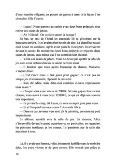 Lui rêvait d'une Ferrari et elle d'une bague en diamant