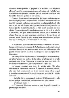 Lui rêvait d'une Ferrari et elle d'une bague en diamant