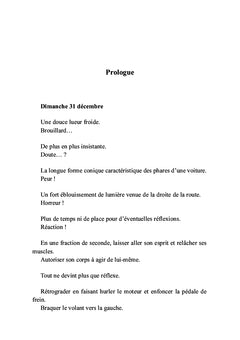 Trajectoires