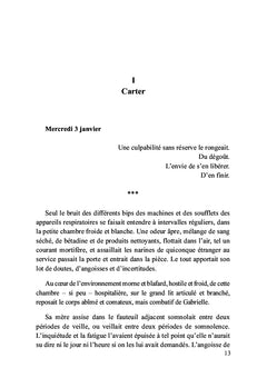 Trajectoires