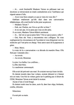 Trajectoires