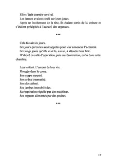Trajectoires