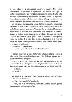 Trajectoires