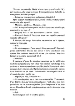Trajectoires