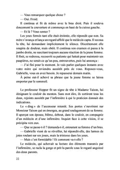 Trajectoires