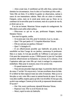 Trajectoires