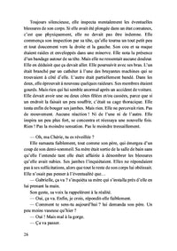Trajectoires
