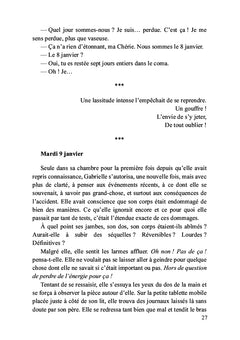 Trajectoires
