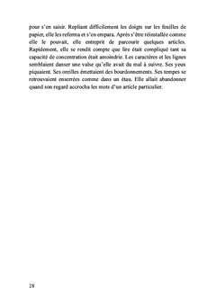 Trajectoires