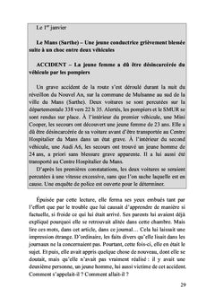 Trajectoires