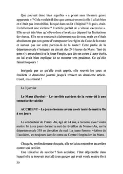 Trajectoires