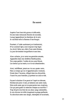Le tartan et la rose d'Ecosse