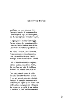 Le tartan et la rose d'Ecosse