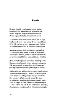 Le tartan et la rose d'Ecosse