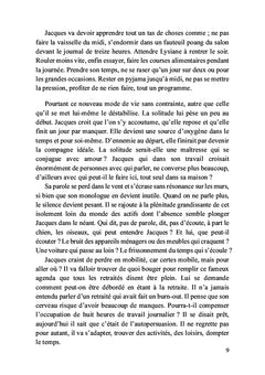Courez ! Bougez !