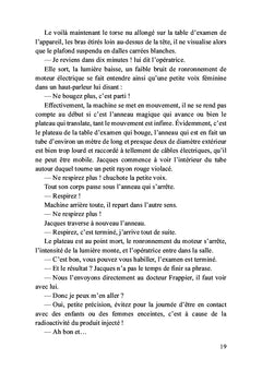 Courez ! Bougez !