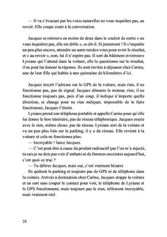 Courez ! Bougez !