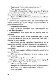 Courez ! Bougez !