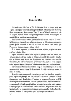 Courez ! Bougez !