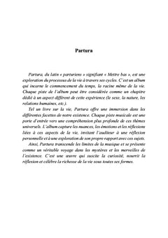 Partura
