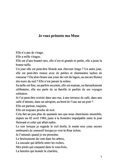 Au fil du temps de la poésie