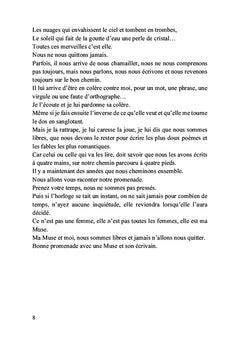 Au fil du temps de la poésie