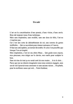 Au fil du temps de la poésie