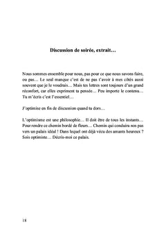 Au fil du temps de la poésie