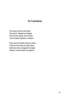 Au fil du temps de la poésie