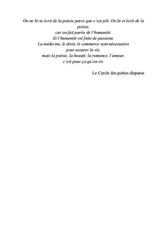 Des femmes à l'honneur