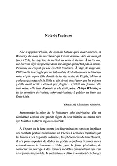 Des femmes à l'honneur