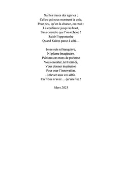 Des femmes à l'honneur