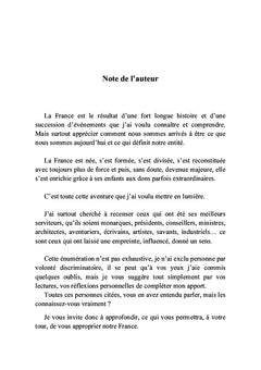 Ils ont fait la France