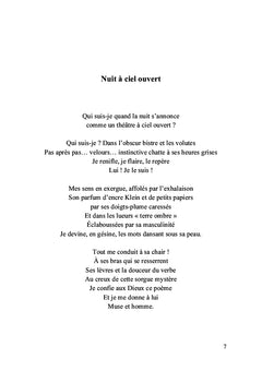 Muse et hommes d'histoires naturelles