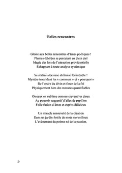 Muse et hommes d'histoires naturelles