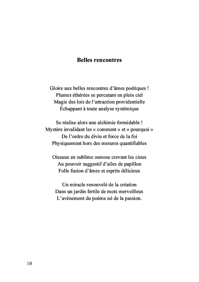 Muse et hommes d'histoires naturelles