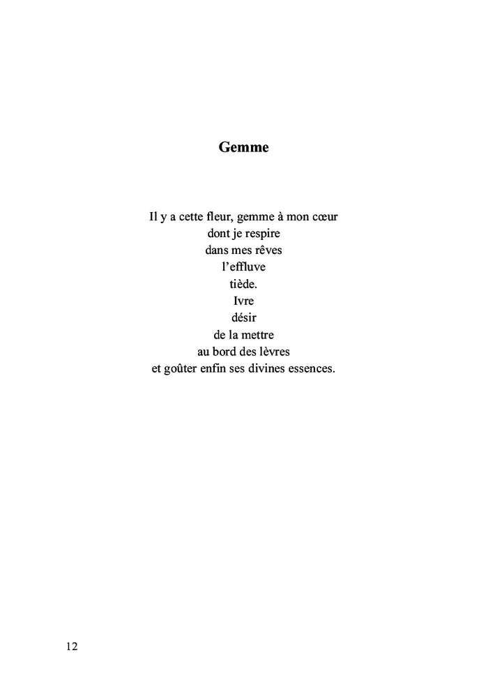 Muse et hommes d'histoires naturelles