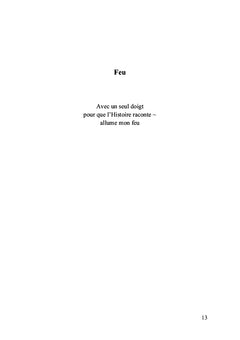 Muse et hommes d'histoires naturelles