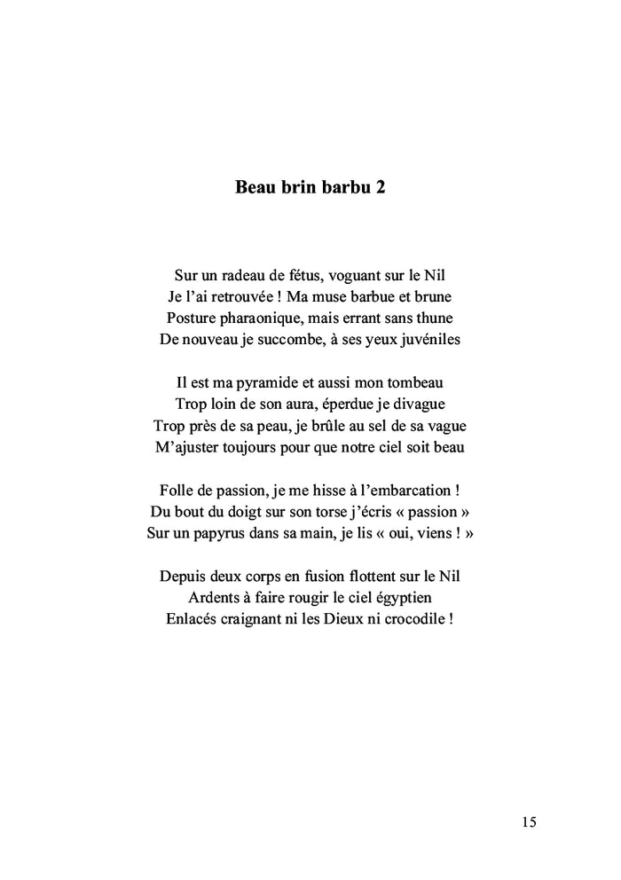 Muse et hommes d'histoires naturelles