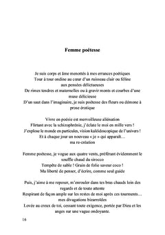 Muse et hommes d'histoires naturelles