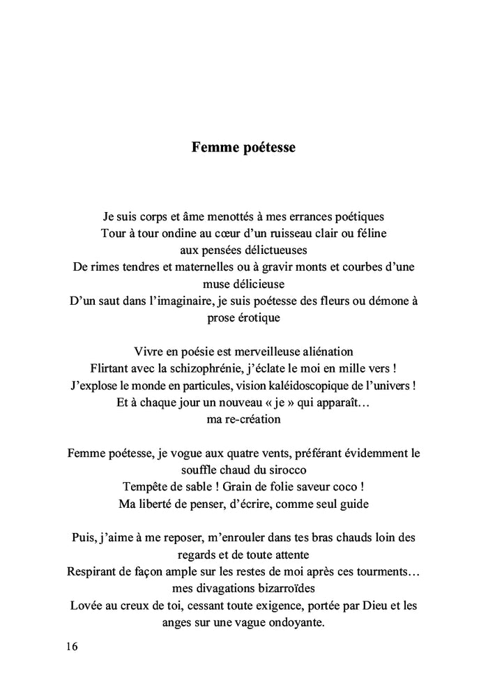 Muse et hommes d'histoires naturelles