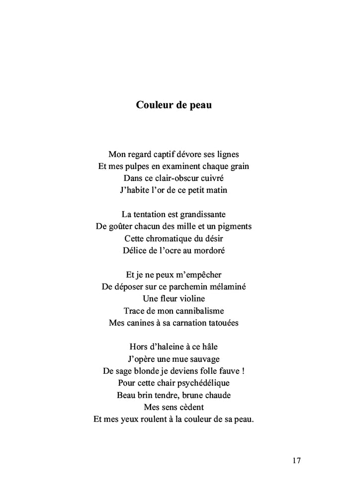 Muse et hommes d'histoires naturelles