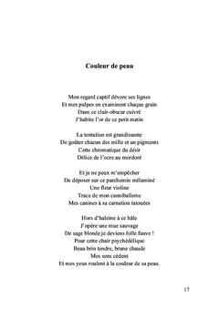 Muse et hommes d'histoires naturelles