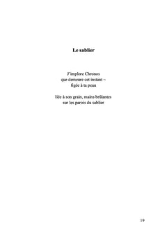 Muse et hommes d'histoires naturelles