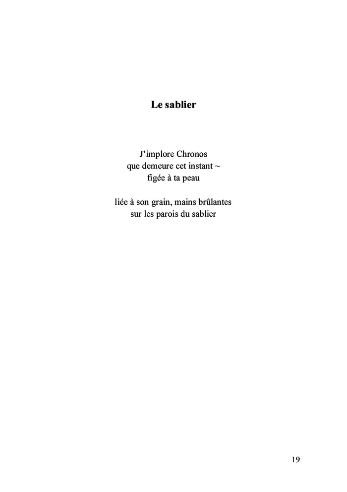 Muse et hommes d'histoires naturelles