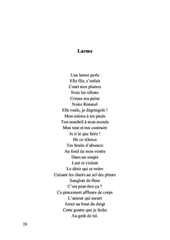 Muse et hommes d'histoires naturelles